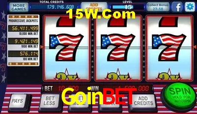 Goinbet Login
