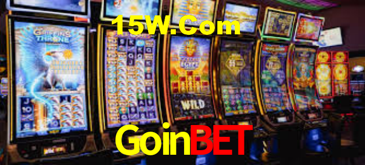 Goinbet Login